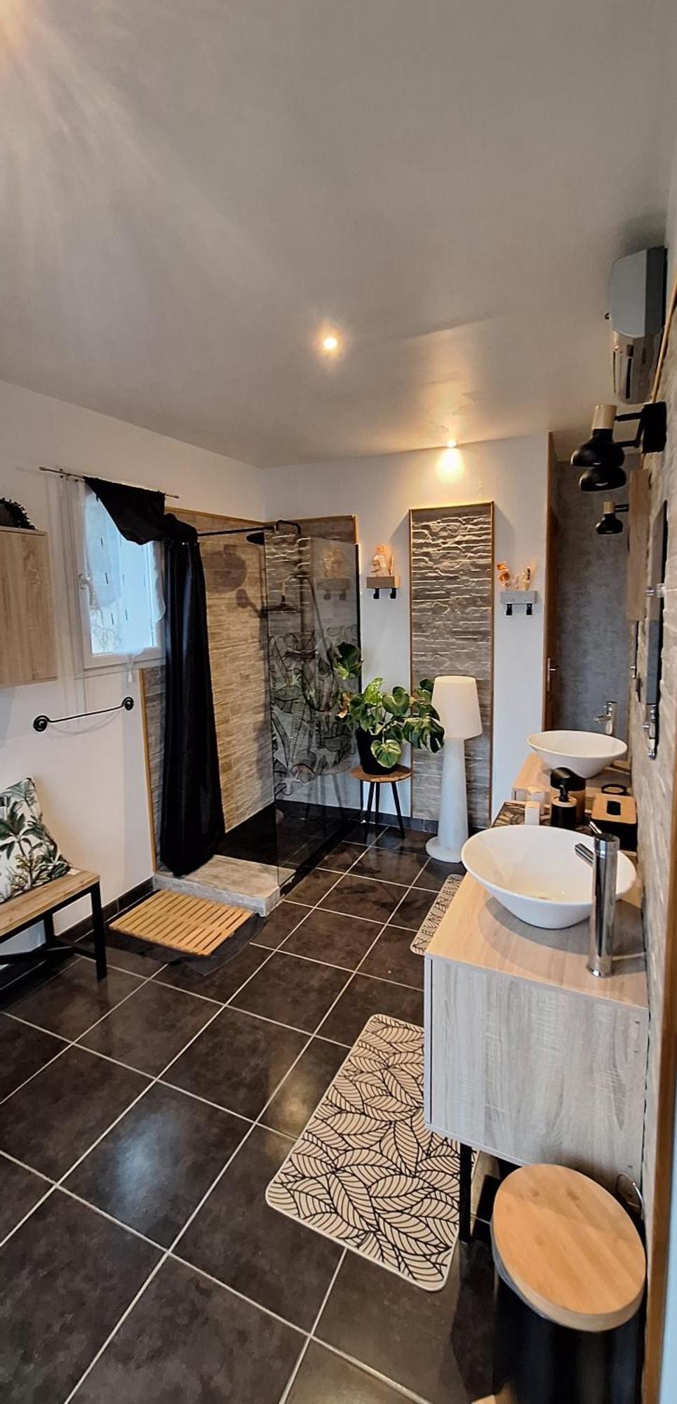 Chambres D'Hotes D'Aqui D'Aia Saint-Laurent-du-Var Exterior foto